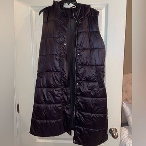 Puffer Vest